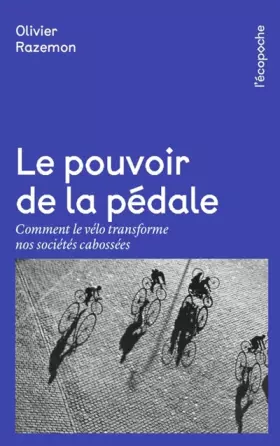 Couverture du produit · Le pouvoir de la pédale