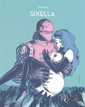 Couverture du produit · Sixella