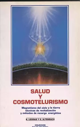Couverture du produit · SALUD Y COSMOTELURISMO