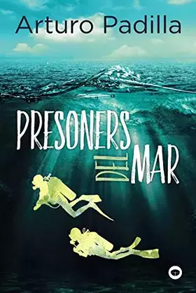 Couverture du produit · Presoners del mar