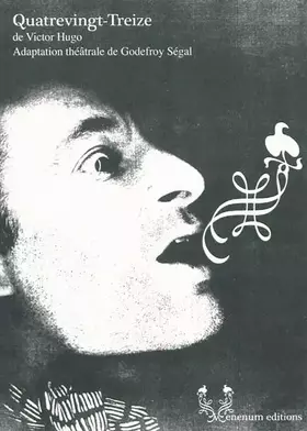 Couverture du produit · Quatrevingt-Treize
