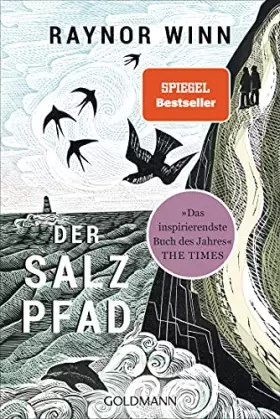 Couverture du produit · Der Salzpfad: SPIEGEL-Bestseller