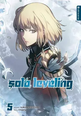 Couverture du produit · Solo Leveling 05