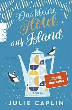 Couverture du produit · Das kleine Hotel auf Island
