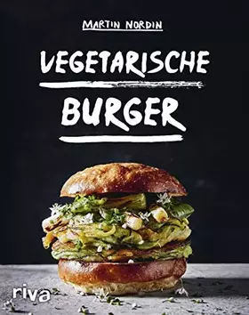 Couverture du produit · Vegetarische Burger