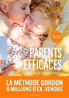 Couverture du produit · Parents efficaces - Nouvelle édition