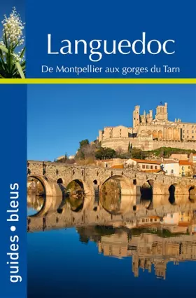 Couverture du produit · Guide Bleu Languedoc: De Montpellier aux gorges du Tarn