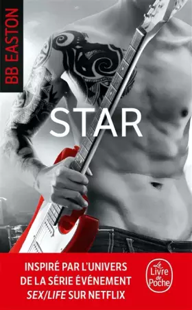 Couverture du produit · Star (Sex/Life, Tome 4)