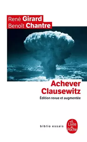Couverture du produit · Achever Clausewitz