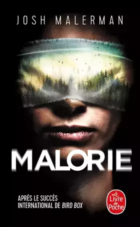 Couverture du produit · Malorie