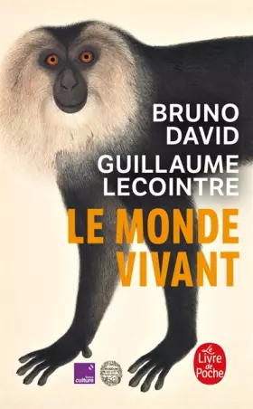 Couverture du produit · Le Monde vivant