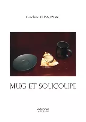 Couverture du produit · Mug et soucoupe