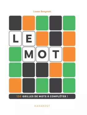 Couverture du produit · Le Mot - Version classique