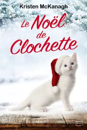 Couverture du produit · Le Noël de Clochette