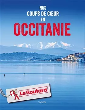 Couverture du produit · Nos coups de coeur en Occitanie
