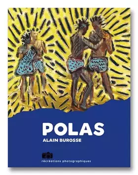 Couverture du produit · Alain Burosse, polas