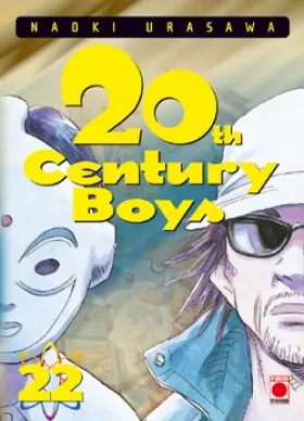 Couverture du produit · 20th Century Boys, Tome 22 :