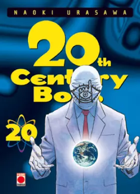 Couverture du produit · 20th century boys Vol.20