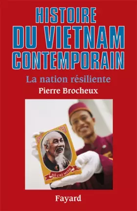 Couverture du produit · HISTOIRE DU VIETNAM CONTEMPORAIN