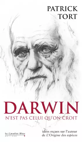 Couverture du produit · Darwin n'est pas celui qu'on croit