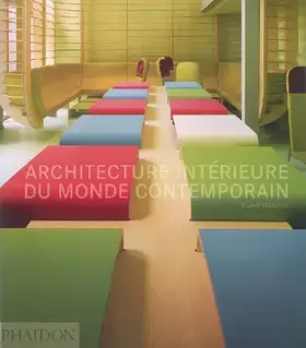 Couverture du produit · Architecture intérieure du monde contemporain (0000)