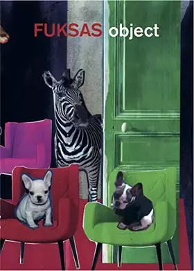 Couverture du produit · Fuksas: Object