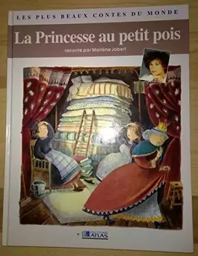 Couverture du produit · La princesse au petit bois