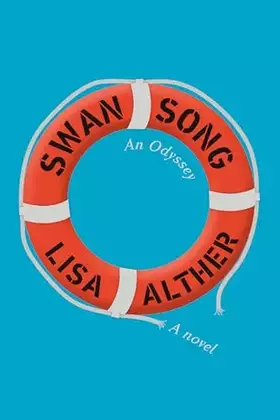 Couverture du produit · Swan Song: An Odyssey