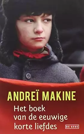 Couverture du produit · Het boek van de eeuwige korte liefdes