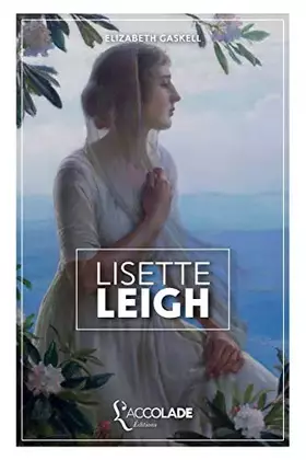 Couverture du produit · Lisette Leigh: édition bilingue anglais/français (+ lecture audio intégrée)