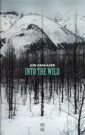 Couverture du produit · Into The Wild-Edition spéciale 2009