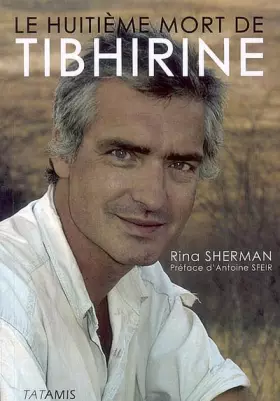 Couverture du produit · Le Huitième Mort de Tibhirine