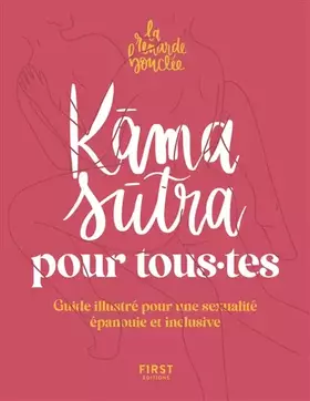 Couverture du produit · Le kama sutra pour tou.te.s
