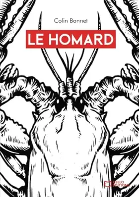 Couverture du produit · Le Homard