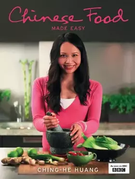 Couverture du produit · Chinese Food Made Easy