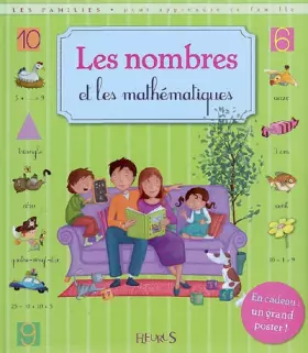 Couverture du produit · NOMBRES ET LES MATHEMATIQUES (LES)