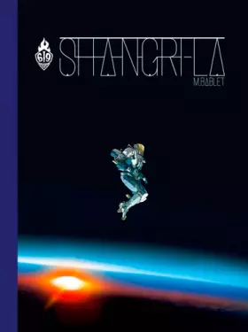 Couverture du produit · Shangri-La