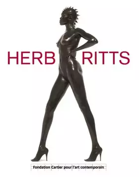 Couverture du produit · Herb Ritts