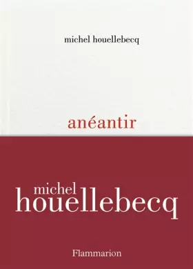 Couverture du produit · Anéantir