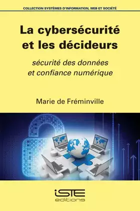 Couverture du produit · LACYBERSECURITEETLESDECIDEURS