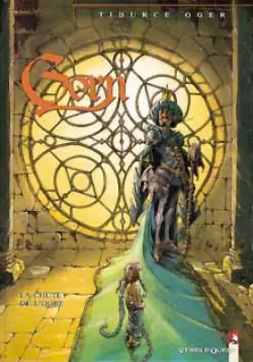 Couverture du produit · Gorn, tome 7 : La chute de l'ogre