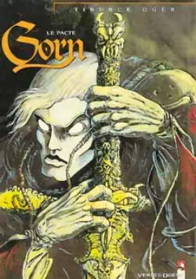 Couverture du produit · Gorn, tome 2 : Le Pacte