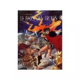 Couverture du produit · HAZEL ET OGAN T02