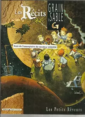 Couverture du produit · Les petits rêveurs