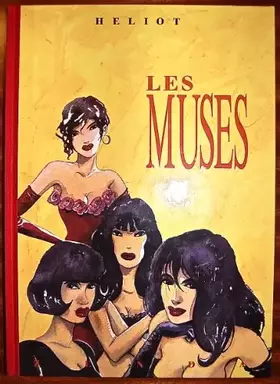Couverture du produit · Les Muses
