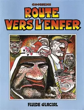 Couverture du produit · Route vers l'enfer
