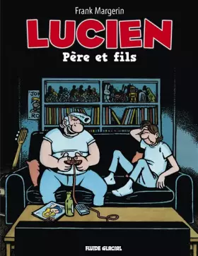 Couverture du produit · Lucien, Tome 10 : Père et fils