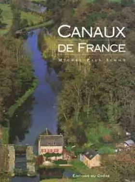 Couverture du produit · Canaux de France