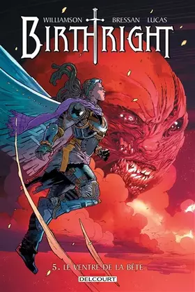 Couverture du produit · Birthright T05: Le Ventre de la bête