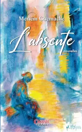 Couverture du produit · L’ABSENTE (French Edition)